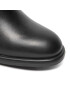 Tamaris Офицерки 1-25519-29 Черен - Pepit.bg