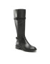 Tamaris Офицерки 1-25514-29 Черен - Pepit.bg