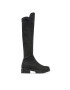 Tamaris Офицерки 1-25604-29 Черен - Pepit.bg