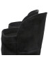 Tamaris Офицерки 1-25604-29 Черен - Pepit.bg