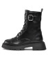 Tamaris Туристически oбувки 1-25200-41 Черен - Pepit.bg
