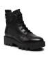 Tamaris Туристически oбувки 1-25202-37 Черен - Pepit.bg