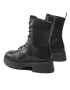 Tamaris Туристически oбувки 1-25215-29 Черен - Pepit.bg