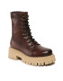 Tamaris Туристически oбувки 1-25217-39 Кафяв - Pepit.bg