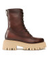 Tamaris Туристически oбувки 1-25217-39 Кафяв - Pepit.bg
