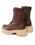Tamaris Туристически oбувки 1-25217-39 Кафяв - Pepit.bg