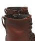 Tamaris Туристически oбувки 1-25217-39 Кафяв - Pepit.bg
