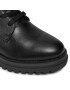 Tamaris Туристически oбувки 1-25231-41 Черен - Pepit.bg