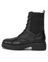 Tamaris Туристически oбувки 1-25231-41 Черен - Pepit.bg