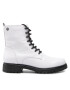 Tamaris Туристически oбувки 1-25234-27 Бял - Pepit.bg