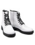Tamaris Туристически oбувки 1-25234-27 Бял - Pepit.bg