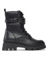 Tamaris Туристически oбувки 1-25236-41 Черен - Pepit.bg