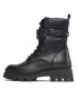 Tamaris Туристически oбувки 1-25236-41 Черен - Pepit.bg