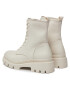 Tamaris Туристически oбувки 1-25237-41 Бял - Pepit.bg