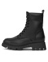 Tamaris Туристически oбувки 1-25237-41 Черен - Pepit.bg