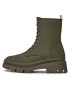 Tamaris Туристически oбувки 1-25237-41 Зелен - Pepit.bg