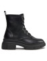Tamaris Туристически oбувки 1-25263-41 Черен - Pepit.bg