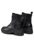Tamaris Туристически oбувки 1-25263-41 Черен - Pepit.bg