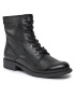 Tamaris Туристически oбувки 1-25812-41 Черен - Pepit.bg