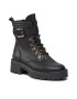 Tamaris Туристически oбувки 1-25814-41 Черен - Pepit.bg