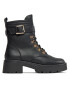 Tamaris Туристически oбувки 1-25814-41 Черен - Pepit.bg