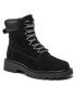 Tamaris Туристически oбувки 1-25909-41 Черен - Pepit.bg
