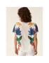 Tatuum Блуза Abenila T2311.051 Бял Regular Fit - Pepit.bg