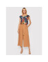 Tatuum Блуза Afeli T2209.061 Тъмносин Regular Fit - Pepit.bg