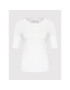 Tatuum Блуза Bari T2216.049 Бял Regular Fit - Pepit.bg