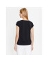 Tatuum Блуза Este T2314.046 Черен Regular Fit - Pepit.bg