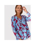Tatuum Блуза Fejza T2206.065 Розов Oversize - Pepit.bg