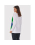Tatuum Блуза Guera T2201.065 Бял Oversize - Pepit.bg