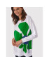 Tatuum Блуза Guera T2201.065 Бял Oversize - Pepit.bg