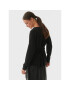 Tatuum Блуза Larso T2221.045 Черен Regular Fit - Pepit.bg
