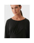 Tatuum Блуза Larso T2221.045 Черен Regular Fit - Pepit.bg