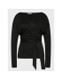 Tatuum Блуза Larso T2221.045 Черен Regular Fit - Pepit.bg