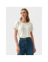 Tatuum Блуза Linsila T2215.048 Бежов Regular Fit - Pepit.bg