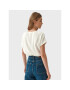Tatuum Блуза Linsila T2215.048 Бежов Regular Fit - Pepit.bg