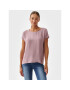 Tatuum Блуза Linsila T2215.048 Розов Regular Fit - Pepit.bg