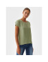 Tatuum Блуза Linsila T2215.048 Зелен Regular Fit - Pepit.bg