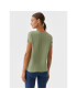 Tatuum Блуза Linsila T2215.048 Зелен Regular Fit - Pepit.bg