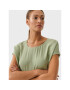 Tatuum Блуза Linsila T2215.048 Зелен Regular Fit - Pepit.bg