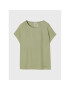 Tatuum Блуза Linsila T2215.048 Зелен Regular Fit - Pepit.bg