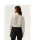 Tatuum Блуза Szarilo T2224.053B Бял Regular Fit - Pepit.bg