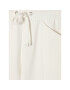 Tatuum Долнище анцуг Sigma T2219.140 Бял Regular Fit - Pepit.bg