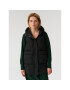 Tatuum Елек Marianela T2318.031 Черен Oversize - Pepit.bg