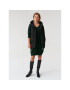 Tatuum Елек Marianela T2318.031 Черен Oversize - Pepit.bg