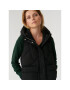 Tatuum Елек Marianela T2318.031 Черен Oversize - Pepit.bg