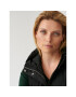 Tatuum Елек Marianela T2318.031 Черен Oversize - Pepit.bg