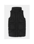 Tatuum Елек Marianela T2318.031 Черен Oversize - Pepit.bg